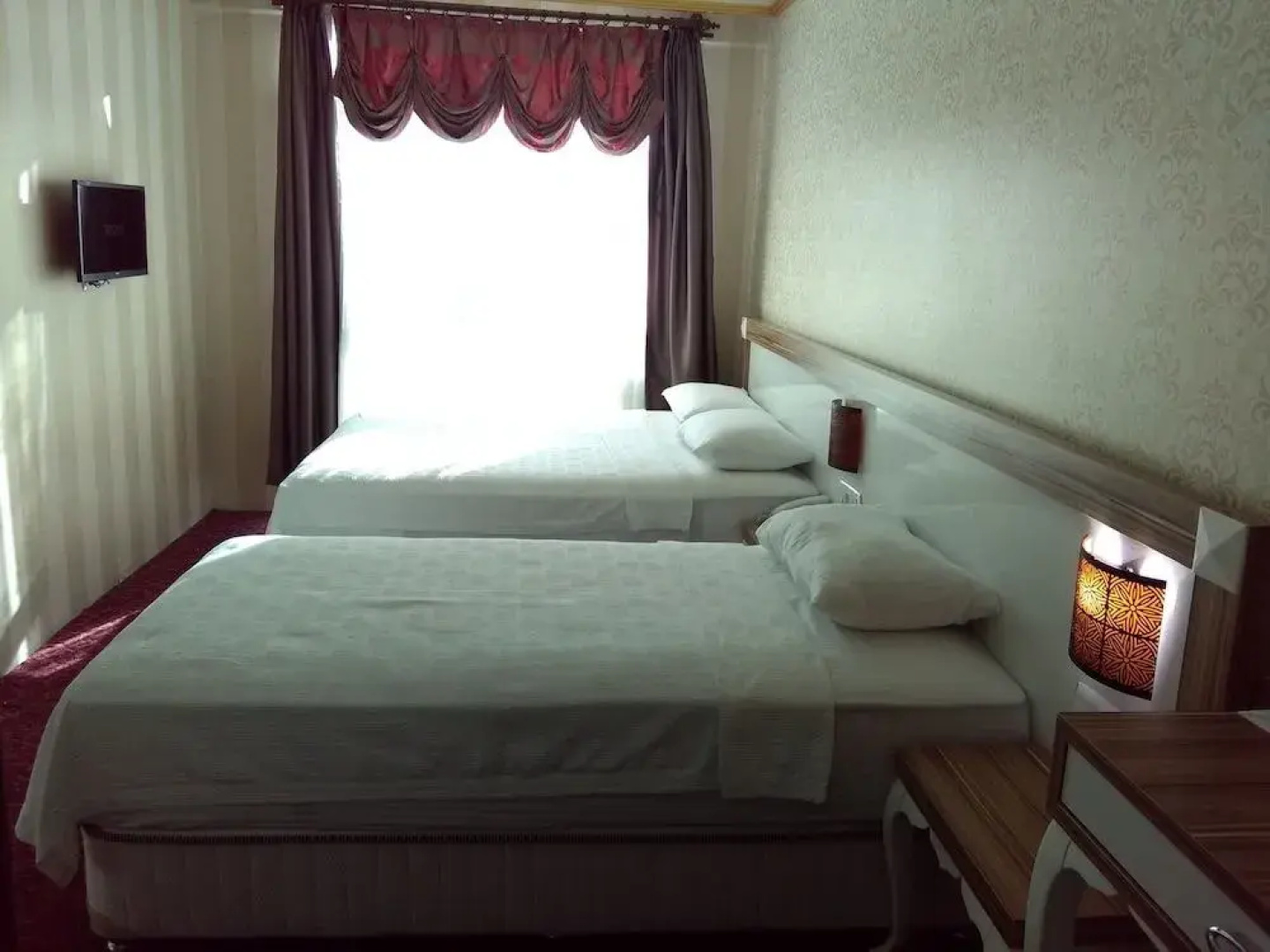 RMS Atlas Otel