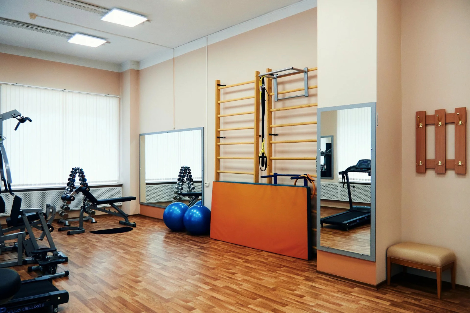 Над Енисеем