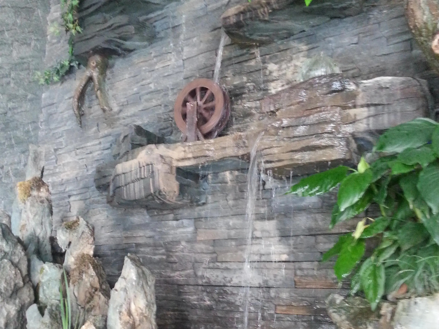 Zhangjiajie Gangyuan Wellness Resort