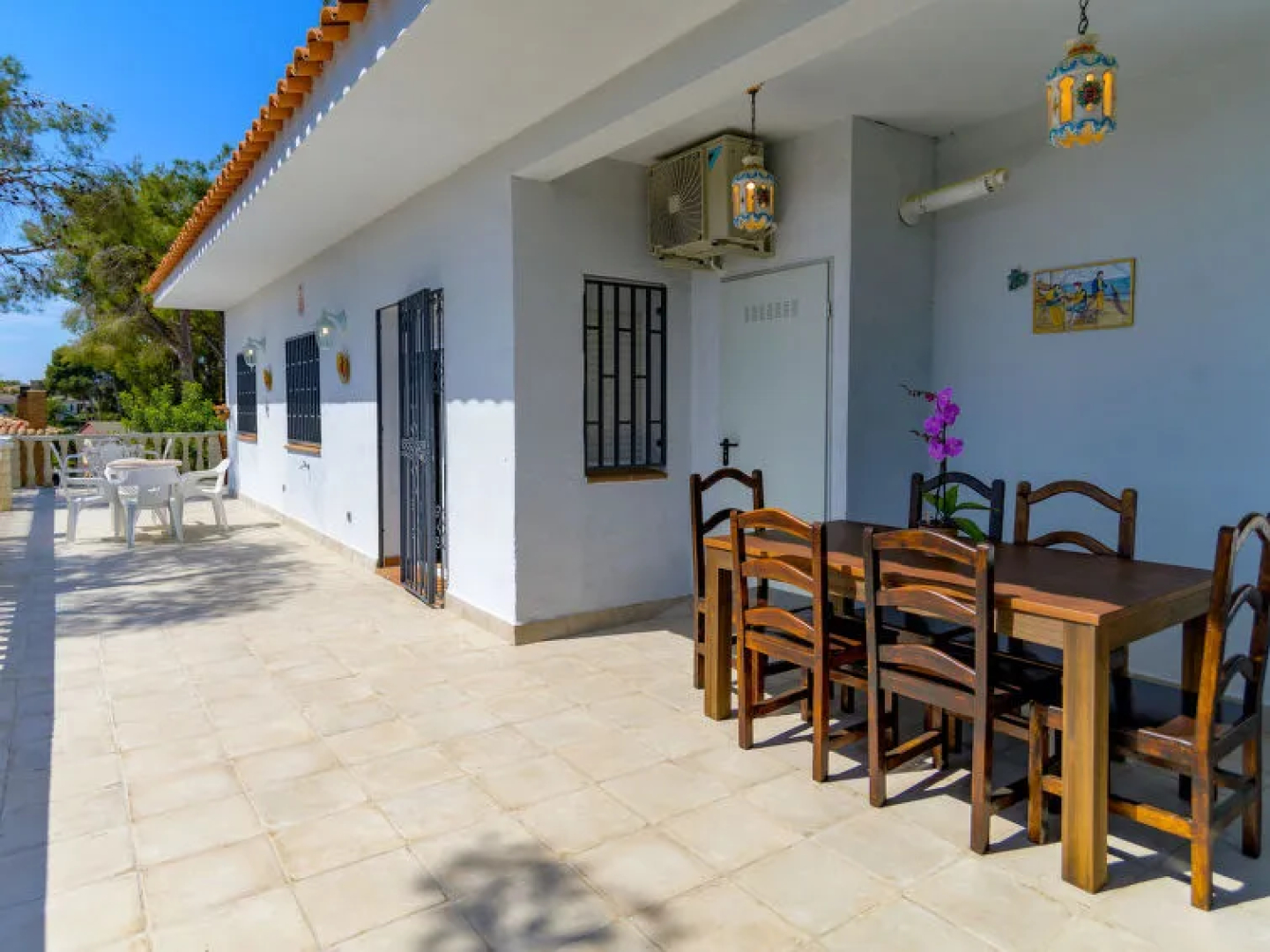Holiday Home Kalacandy
