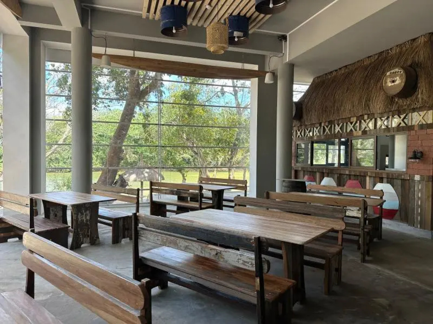 Ocean's Creek Beach Hotel