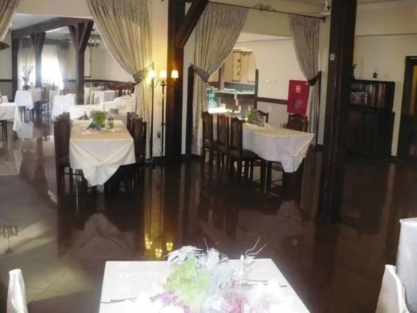 Zajazd Pod Gwiazdami