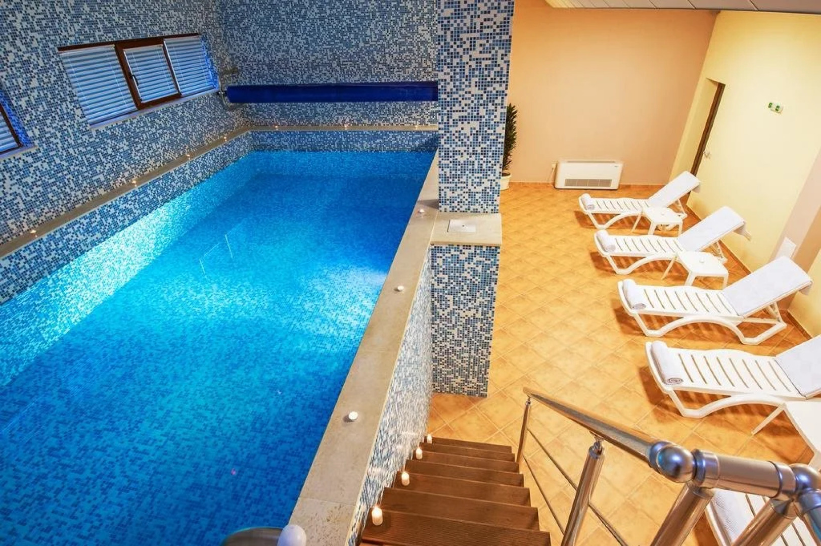 Oak Residence Hotel & Relax