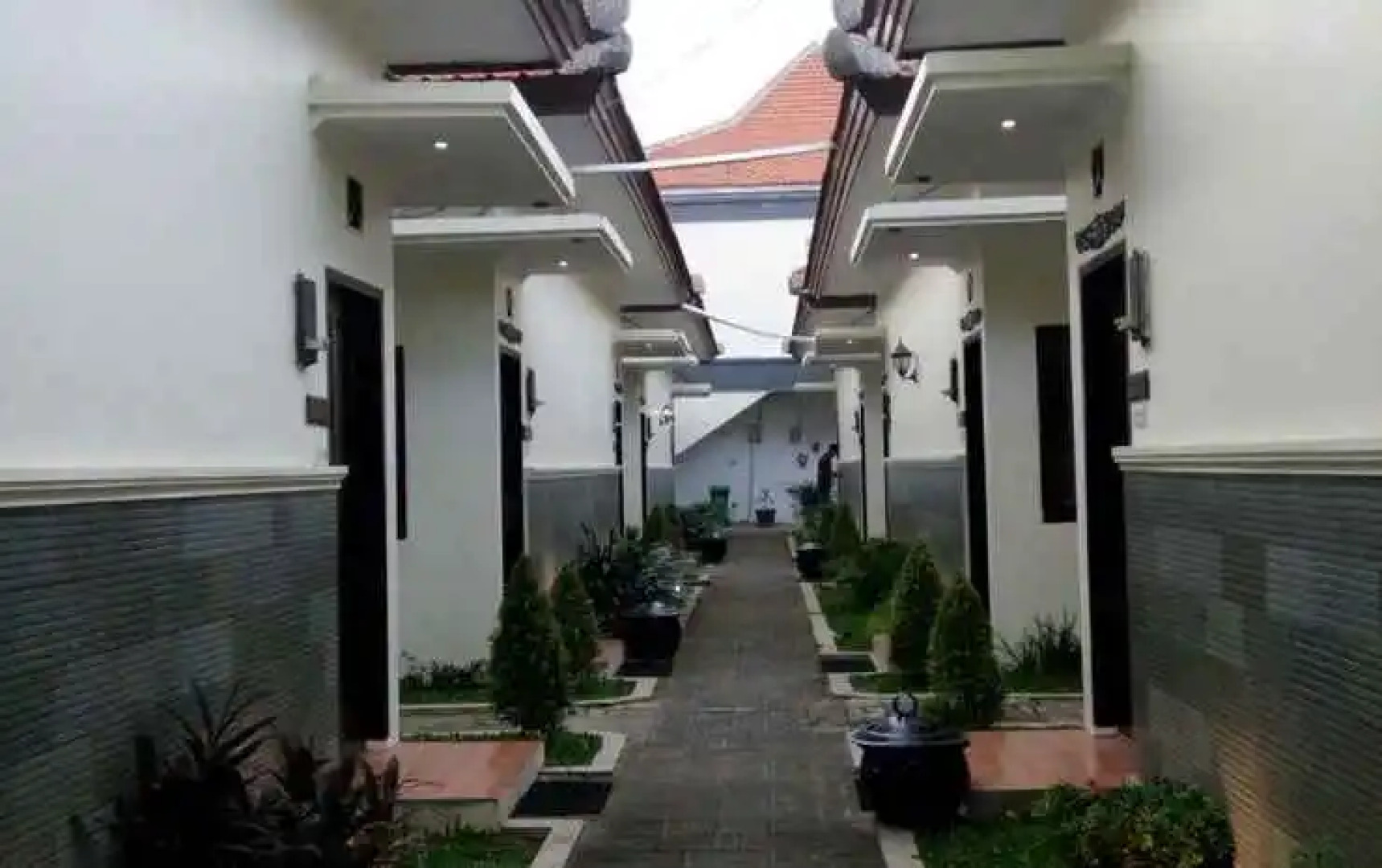 New Ramayana Pamekasan