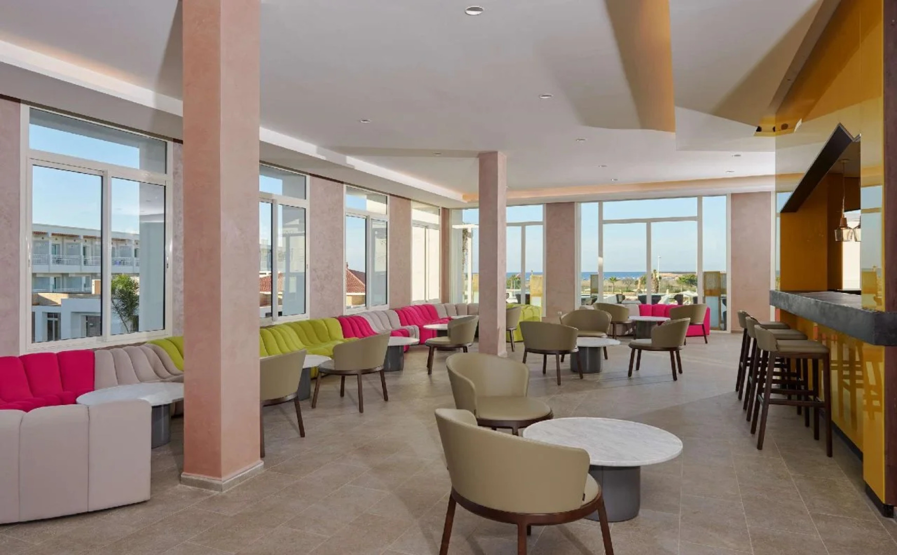 Melia Saidia Residences