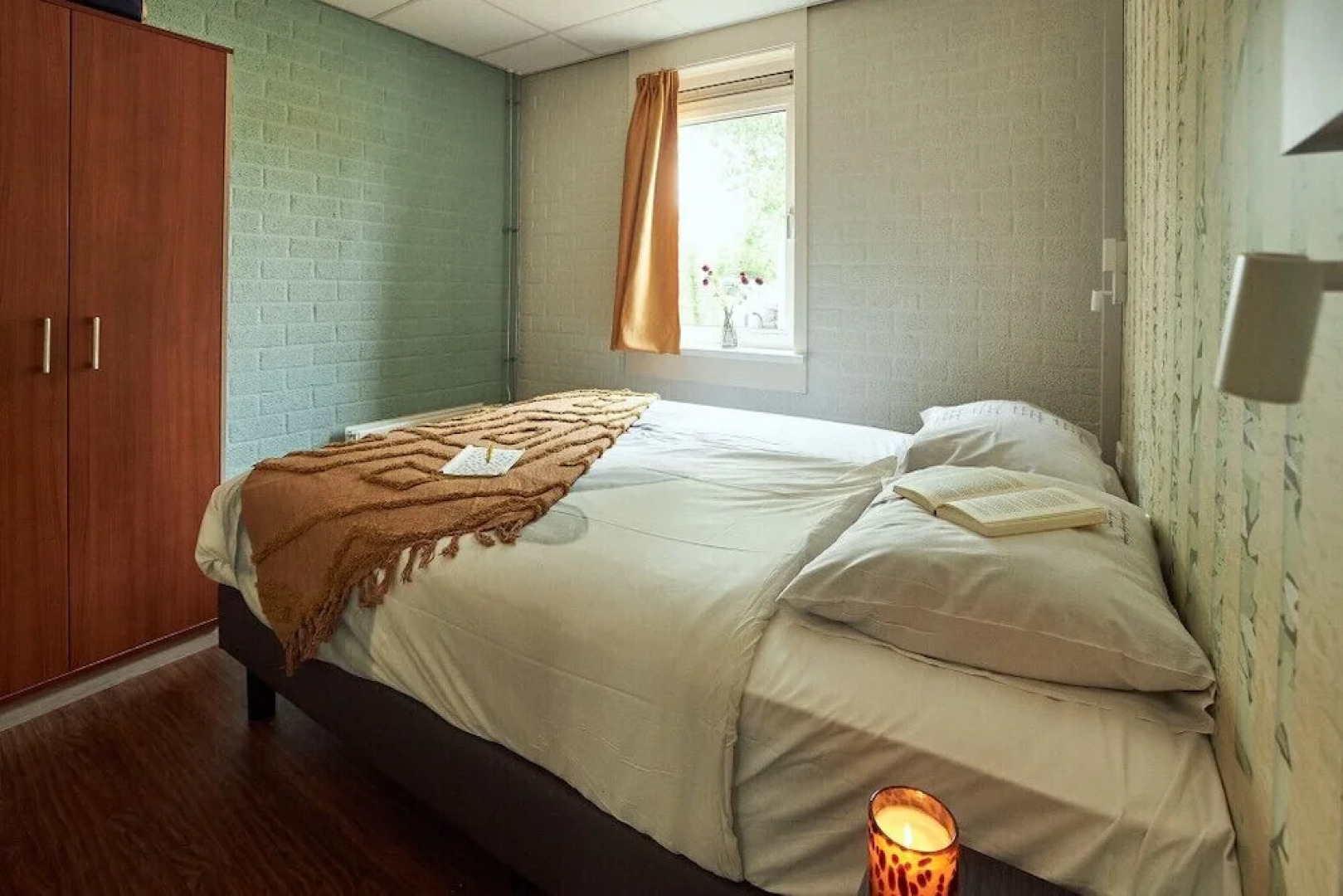 Vakantiepark Dierenbos