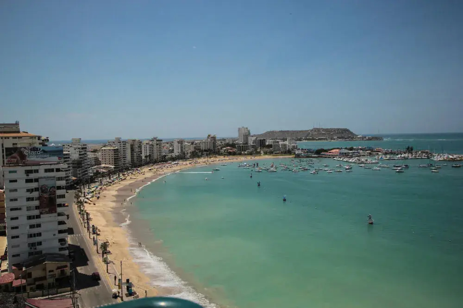 Blue Bay Hotel
