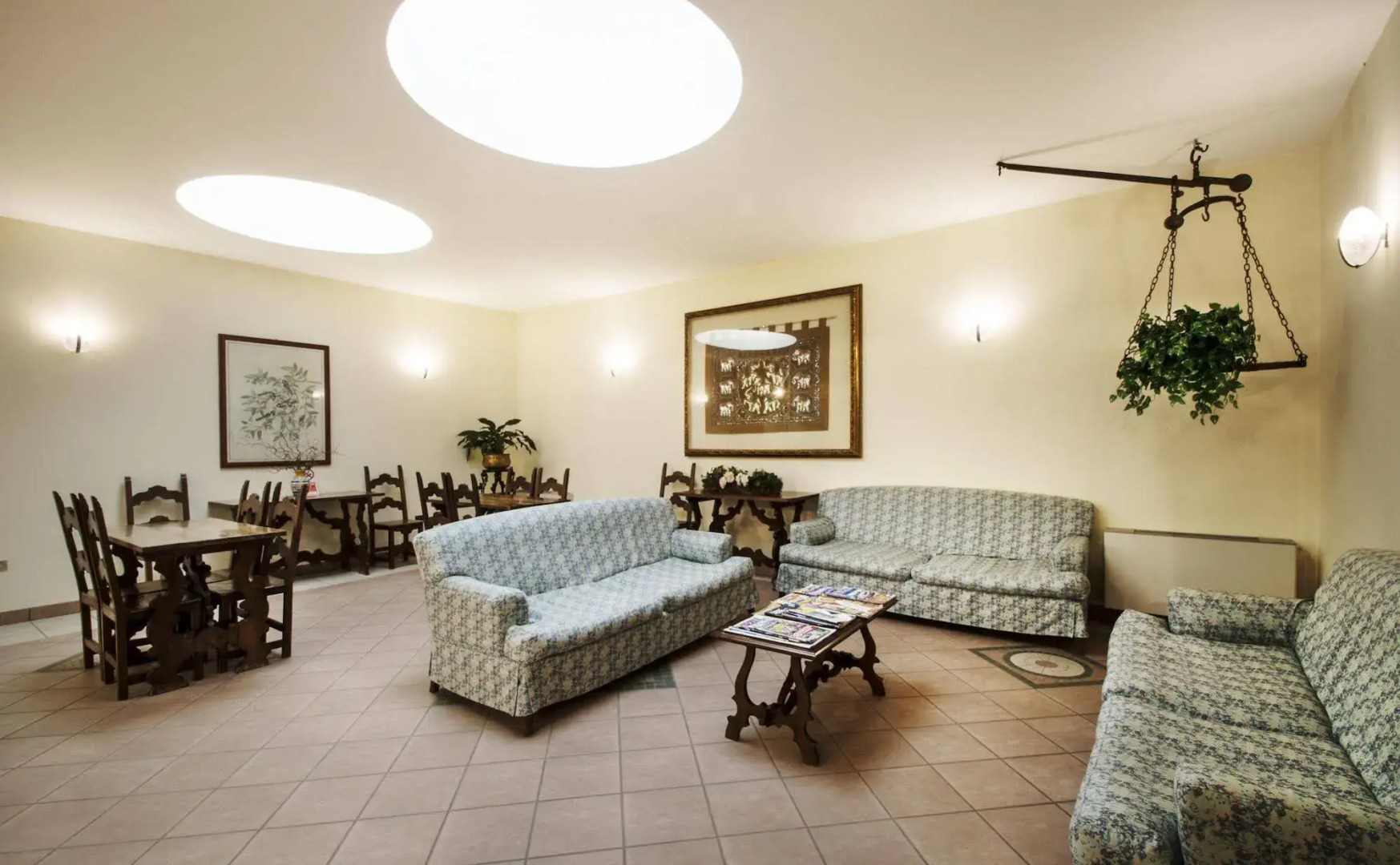 Hotel Lido La Perla Nera