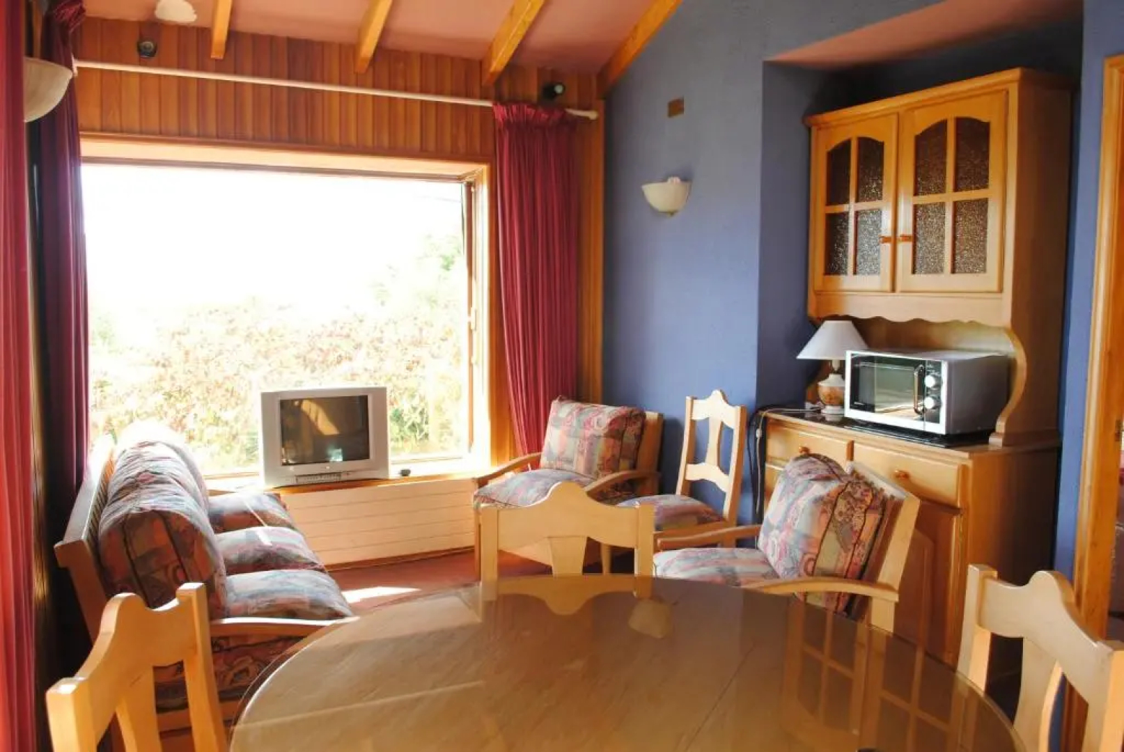 Cabañas Araucarias del Sur