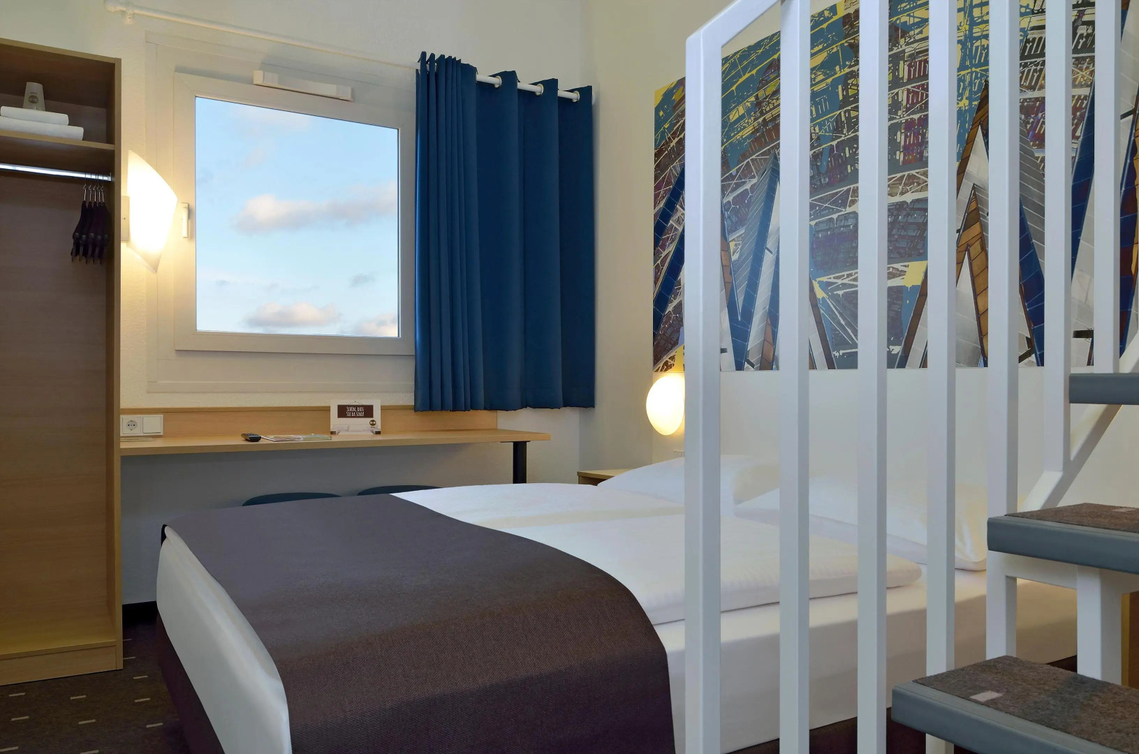 B&B Hotel Leipzig-Nord