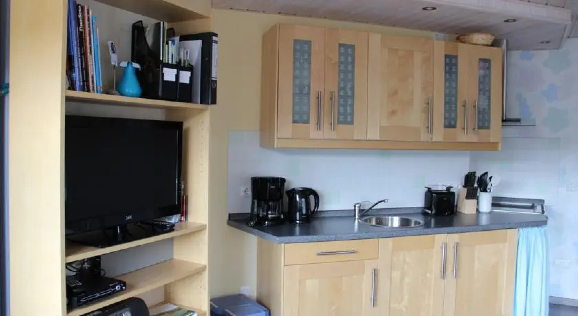 Ferienwohnung Faber