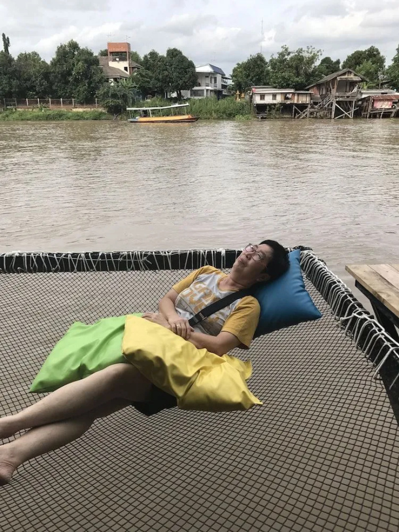 The Old Place Guesthouse