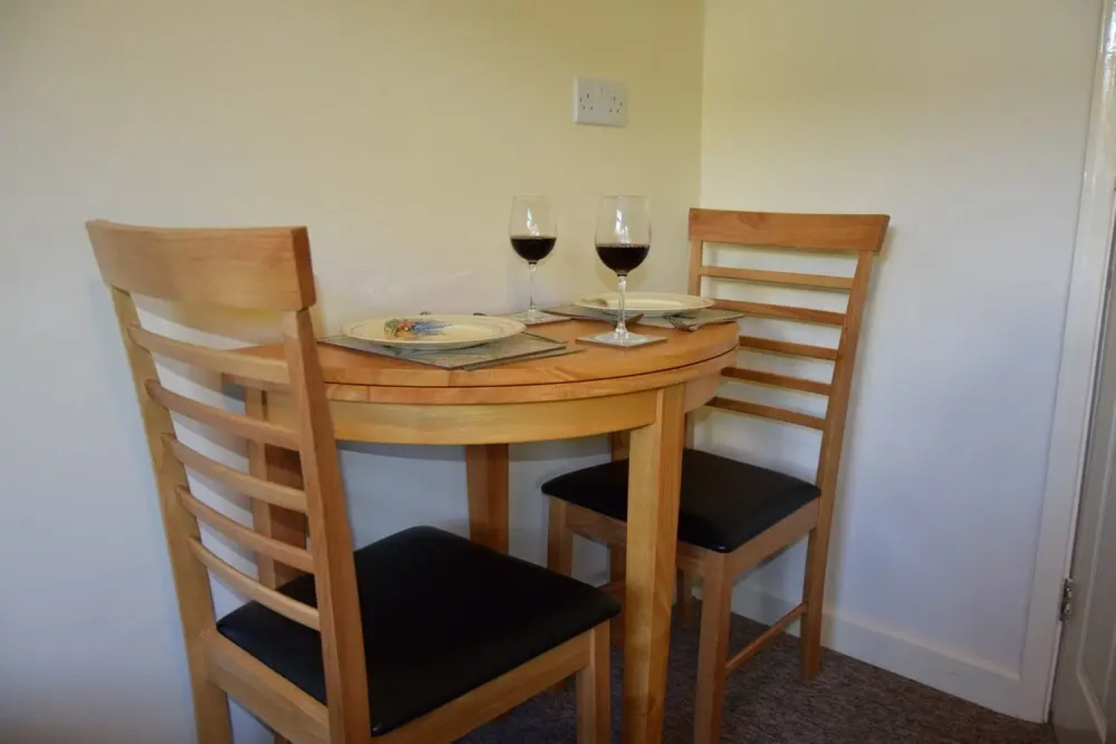Teign Head Garden Apartment