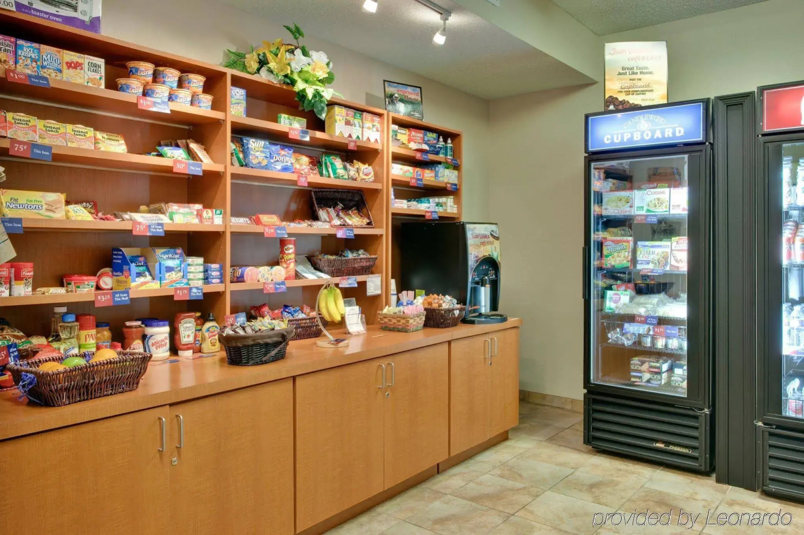 Candlewood Suites Nogales by IHG