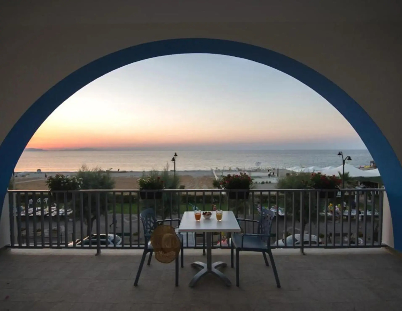 Karma Resort