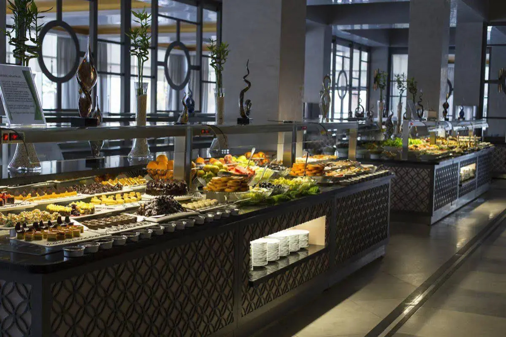 Duja Didim (Ex Aurum Moon Holiday Resort)