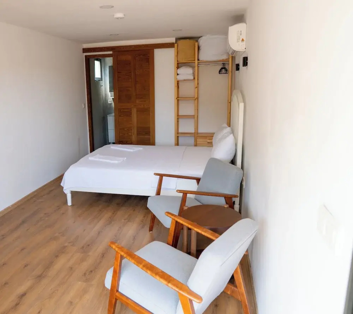Soul of Olympos Hotel