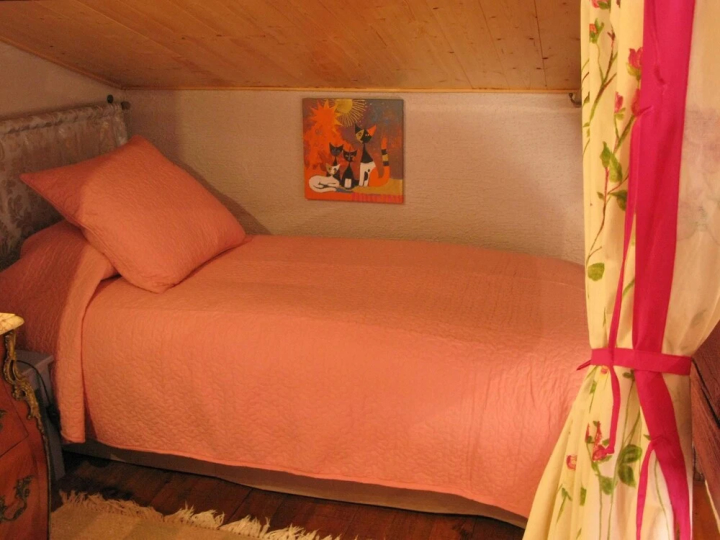 Property With 2 Bedrooms in Mauzac, With Enclosed Garden