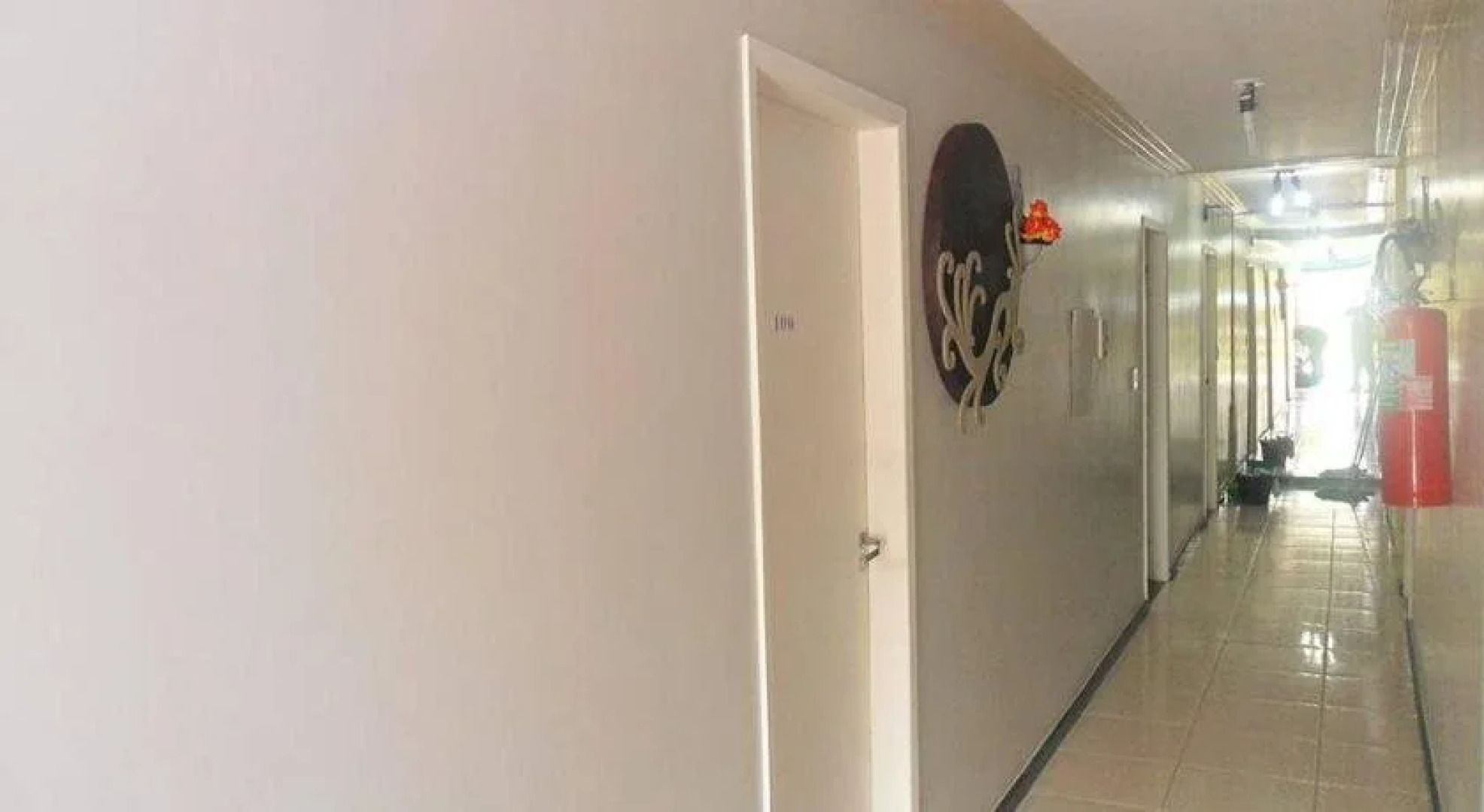 Hotel Casa Blanca Express