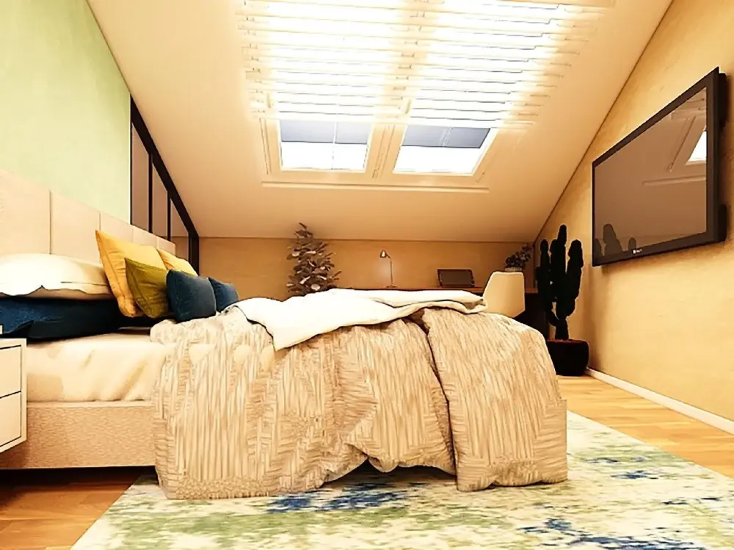 Boutique Hotel OchSen