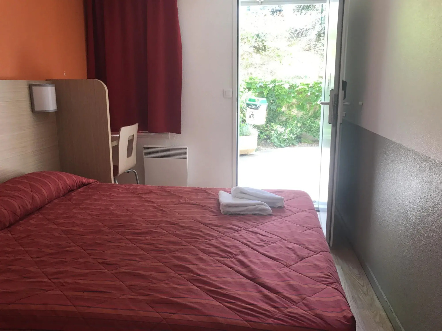 Premiere Classe Marseille Est - La Valentine