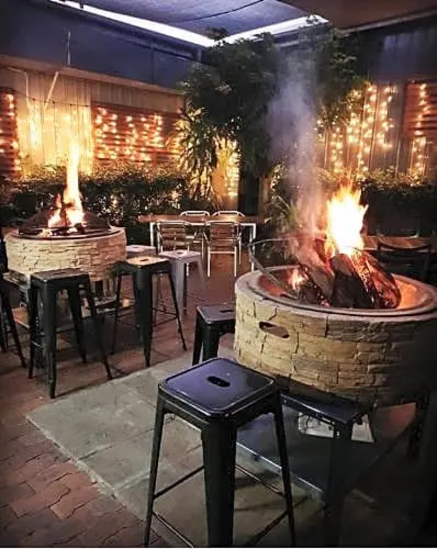 The Queensland Hotel