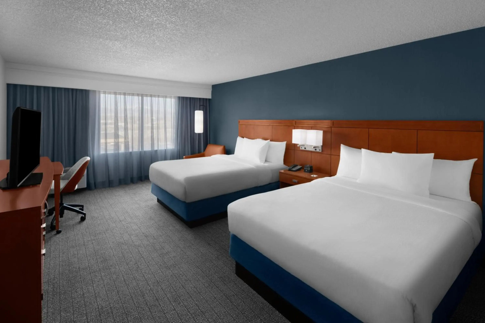 Courtyard by Marriott Sandy