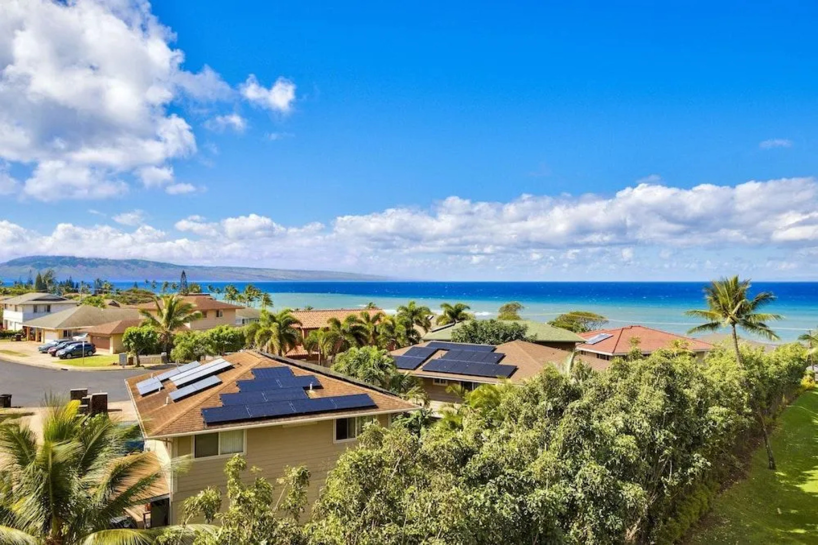 Kahana Villa Condo Apt E701 - 2 Br Condo