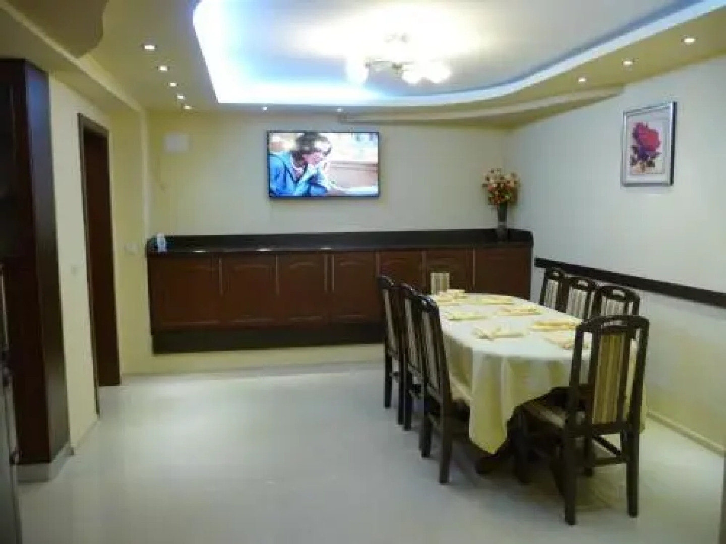 Family Hotel Camellia