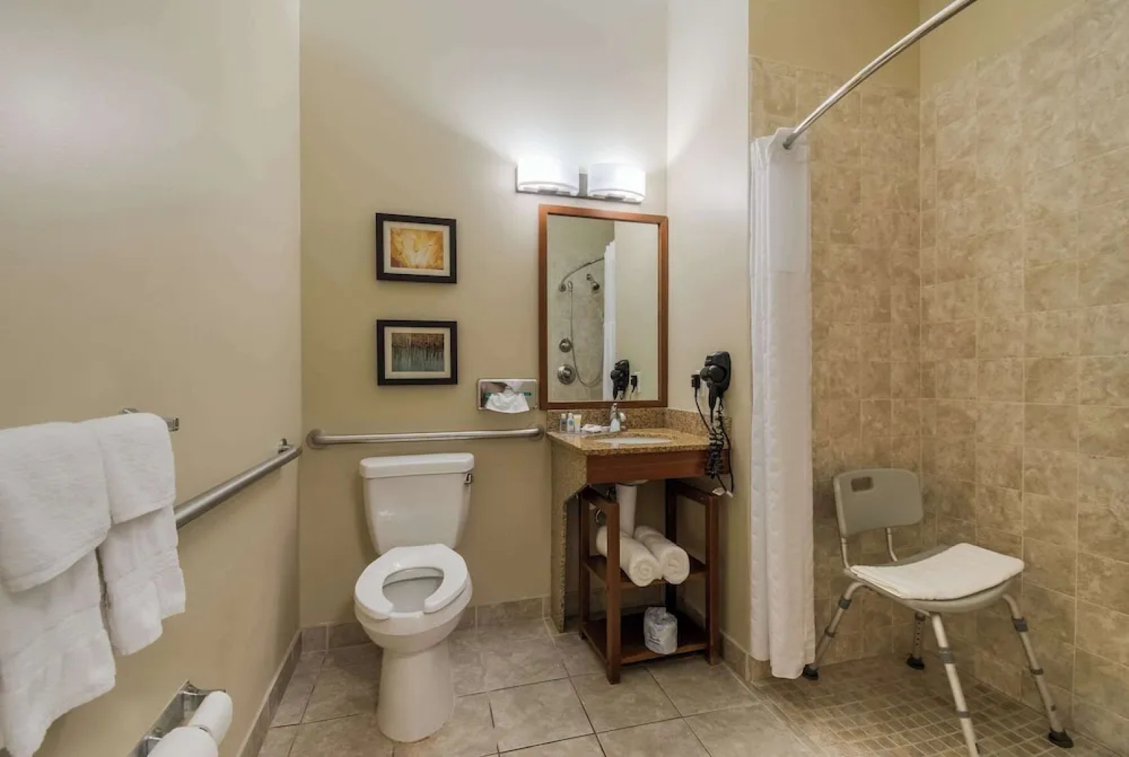 MainStay Suites