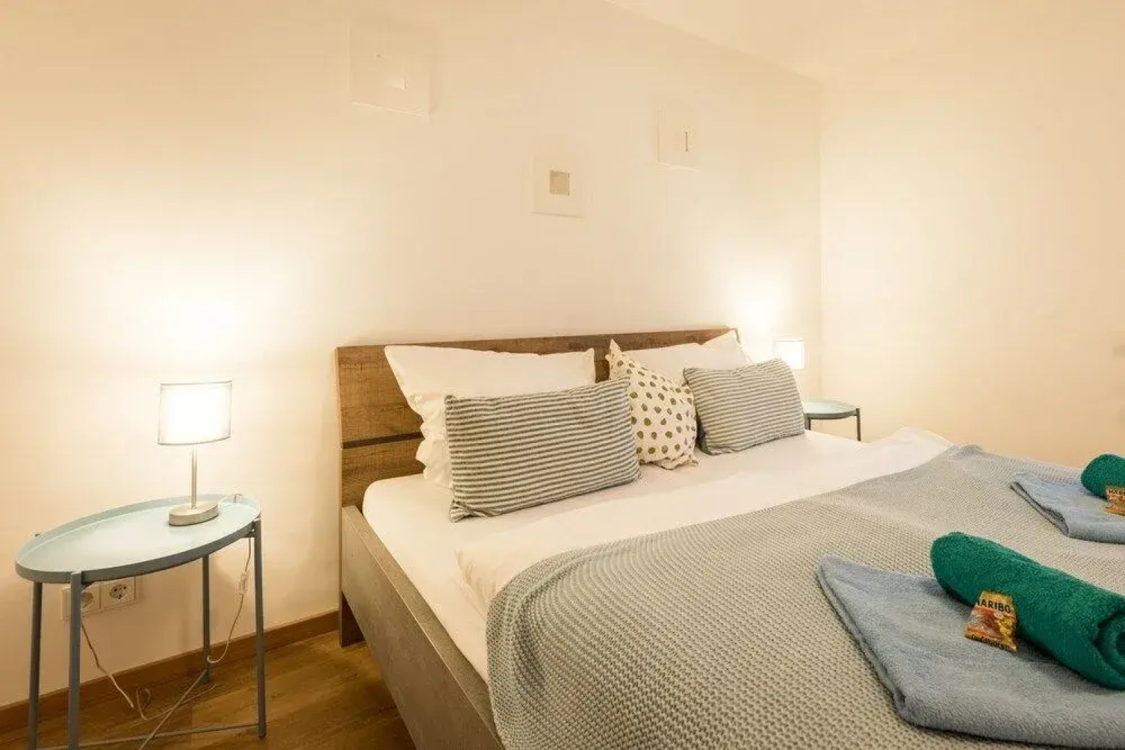 BRIGHT Augsburg Lechhausen