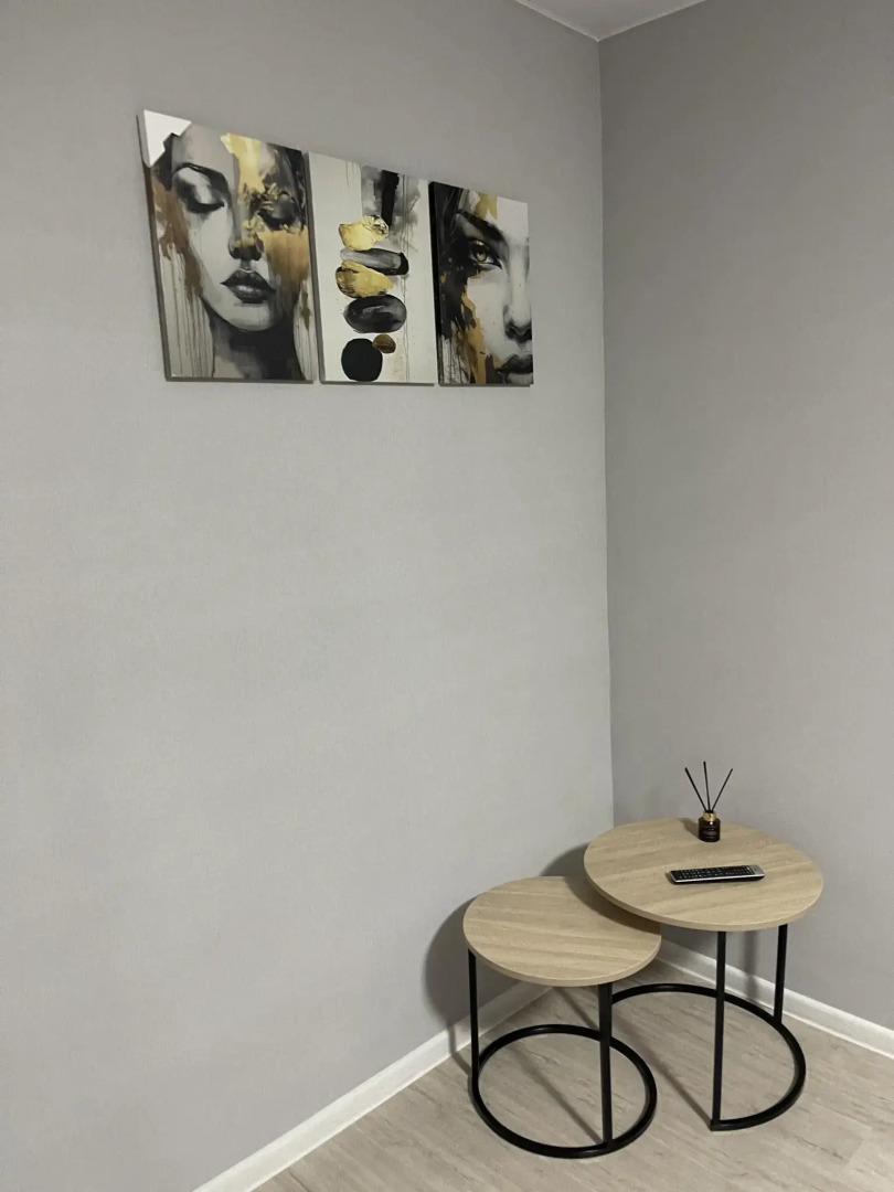 Апартаменты на переулке Крупской 69