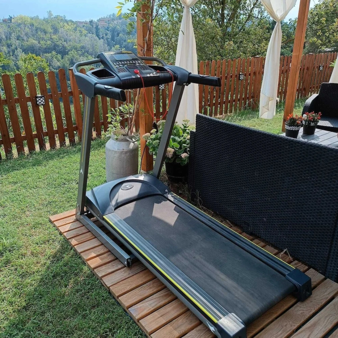 b&b Terra di collina