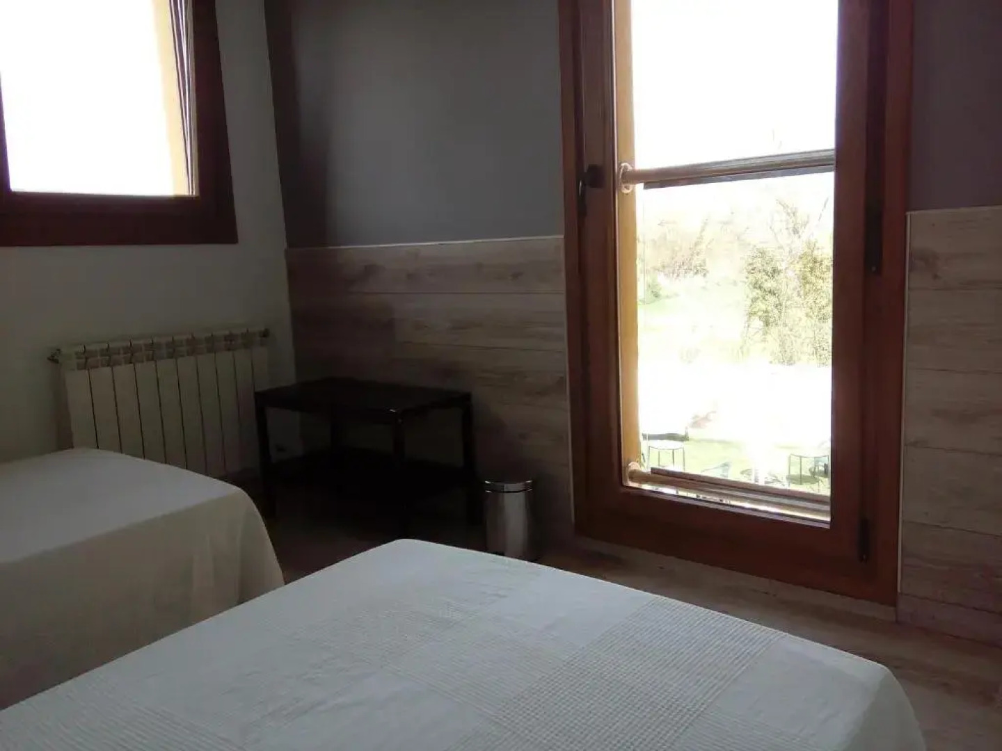 Hornillos Meeting Point (Pilgrim Hostel)