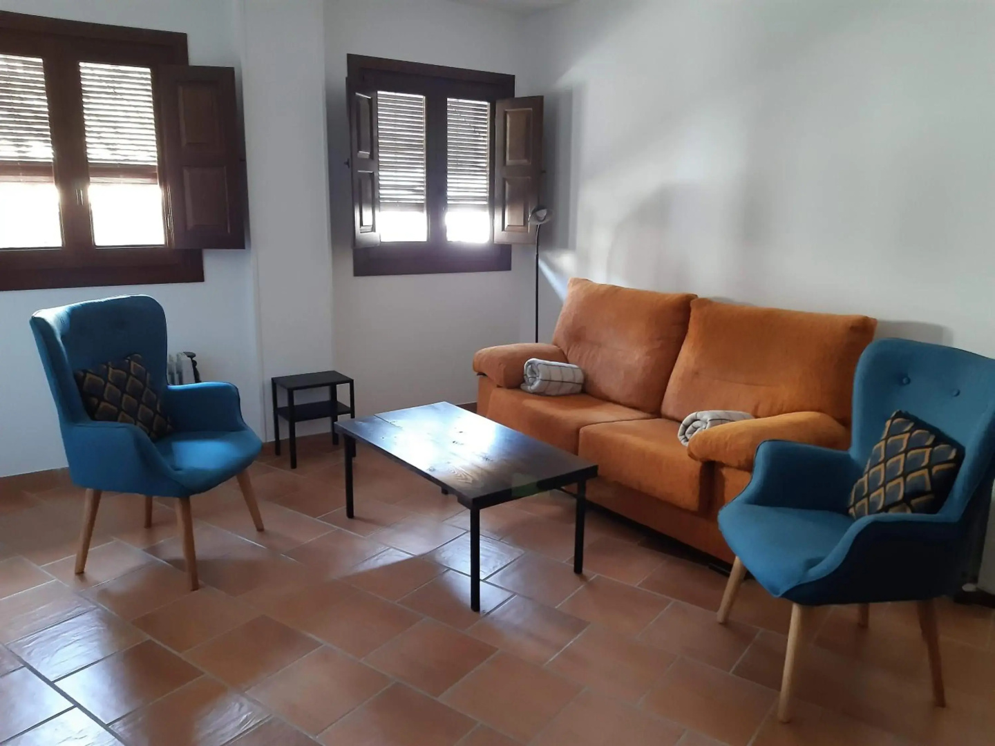 Casa Rural Aduana