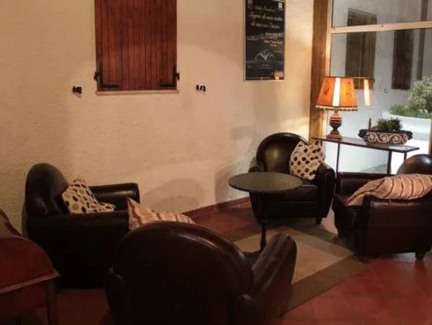 Hotel Villaggio Tropicana Club