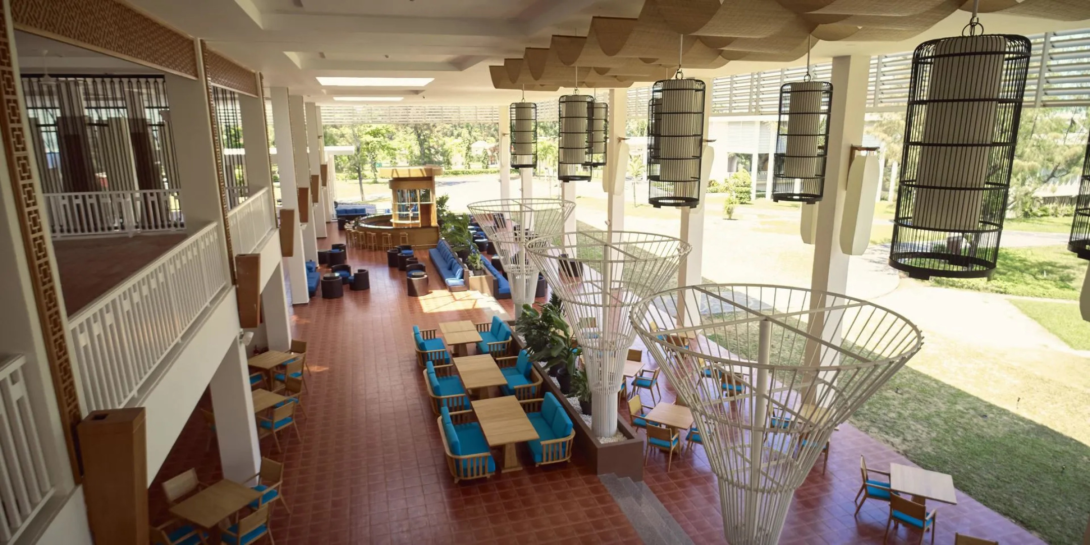 Sandy Beach Non Nuoc Resort