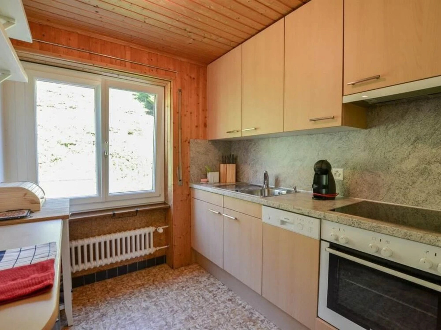 Konkordia 7 Riederalp