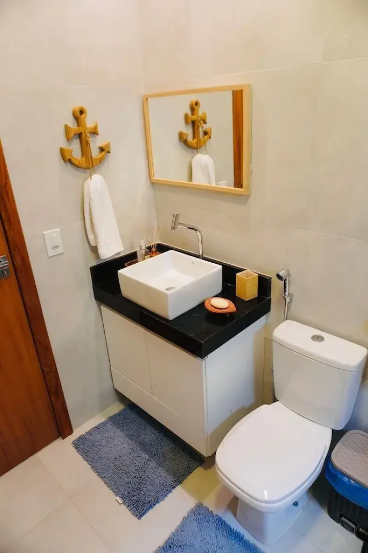 Casacharm - Praia do Preá