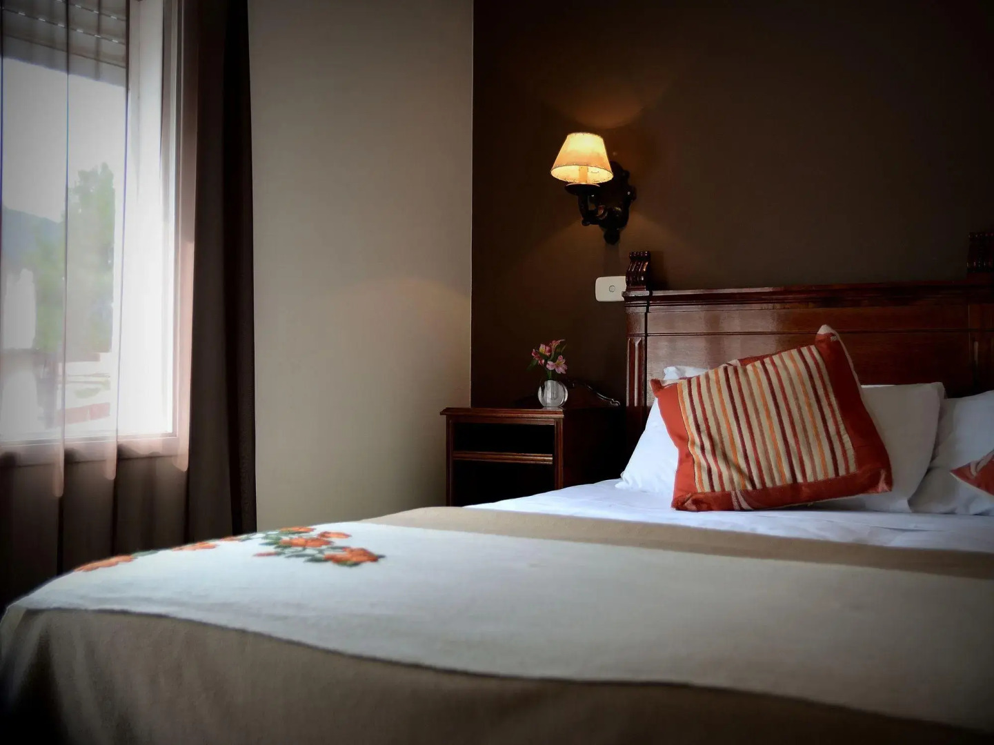 Plaza De Las Aljabas