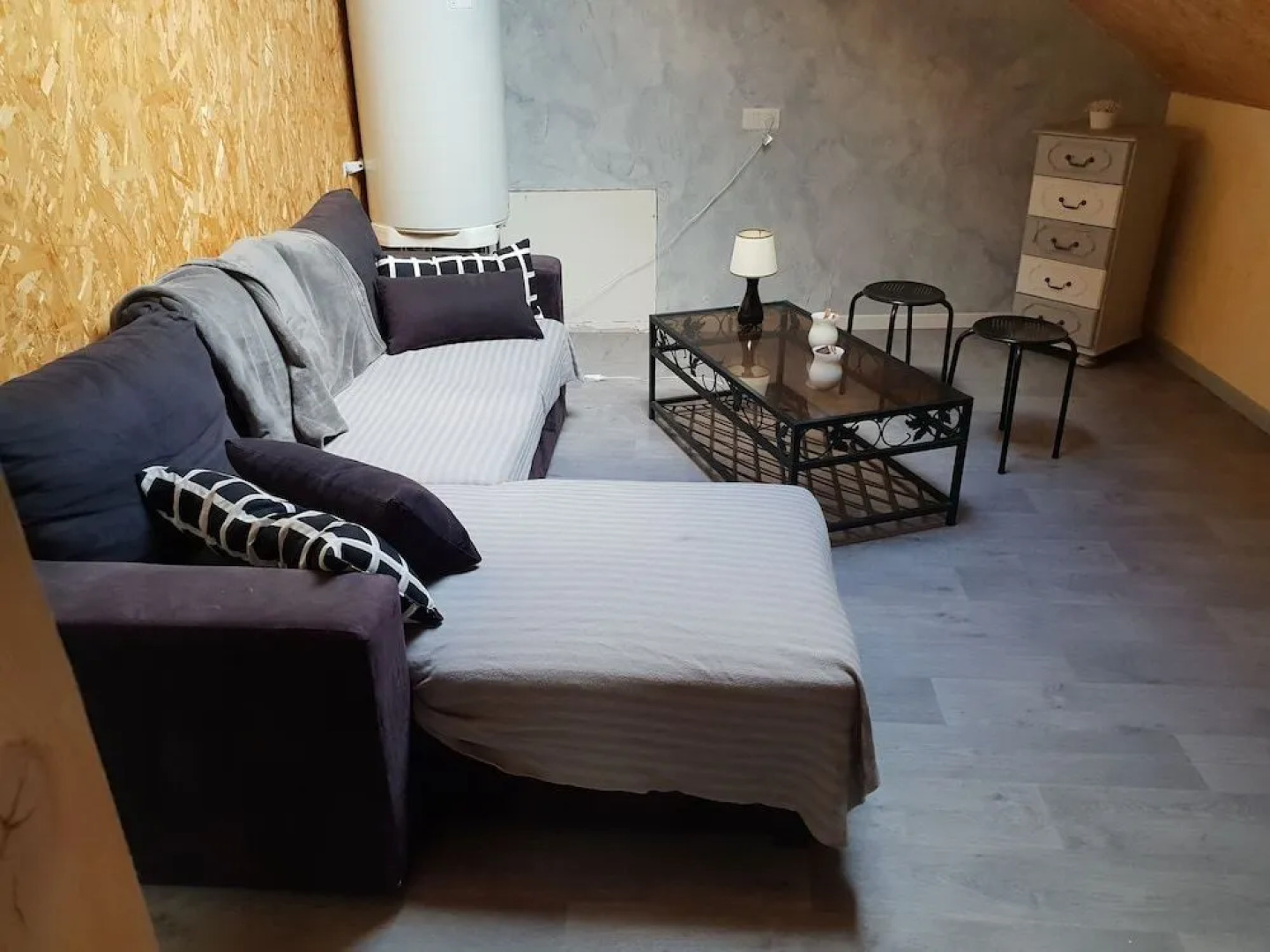 B&B Villa La Lorraine