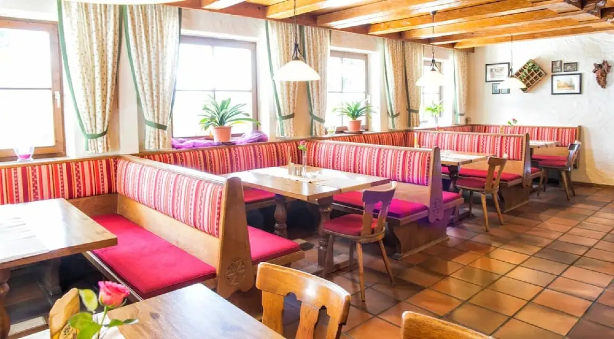 Landgasthof Schwarzberg