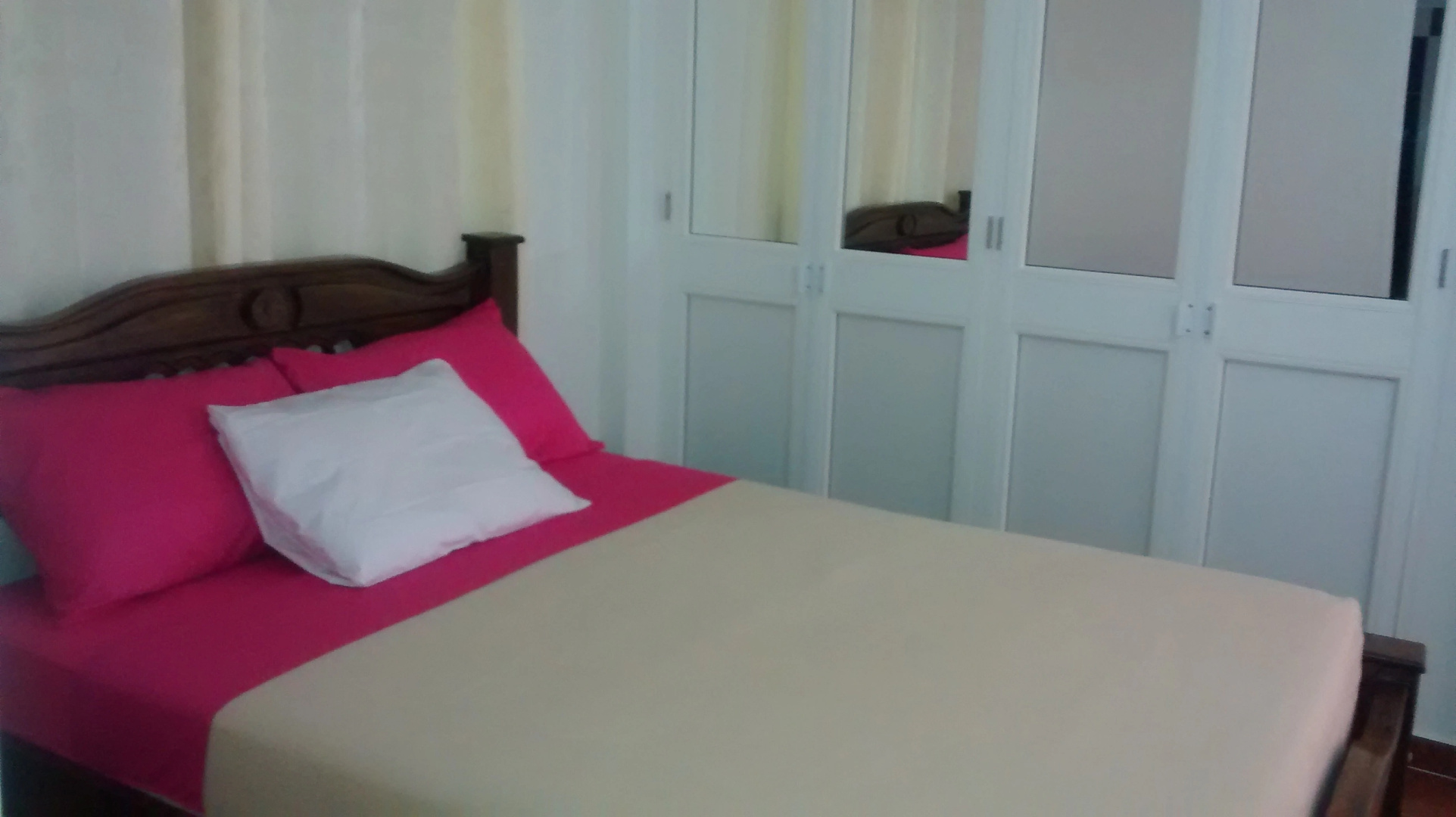 Apartamentos Hermanos Morales Merino