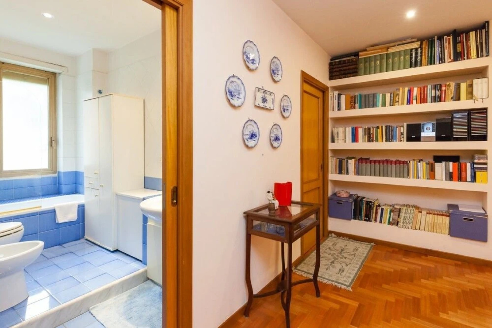 Apartment Caracciolo - BH 29