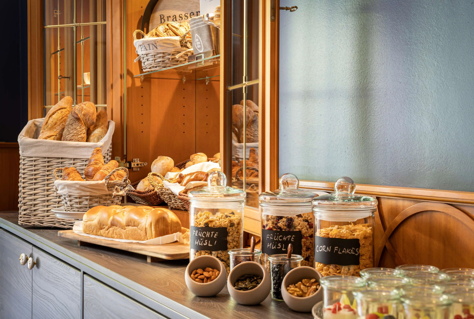 Maison Viktoria Augsburg