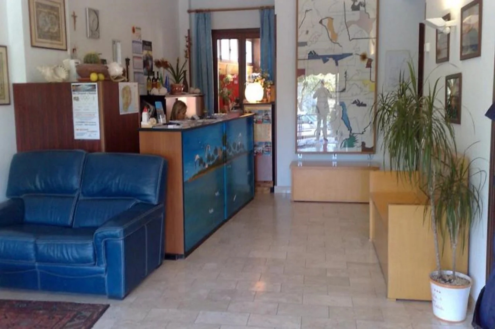 Hotel Isola Di Mozia