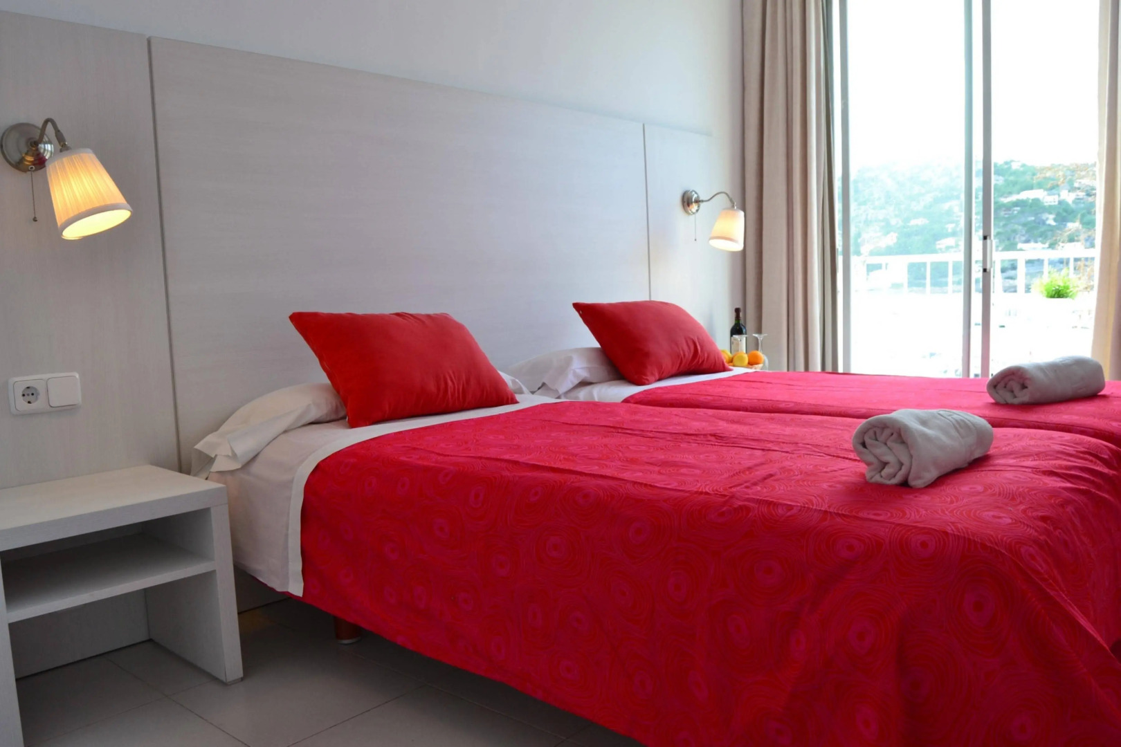 Miramar Hotel Soller