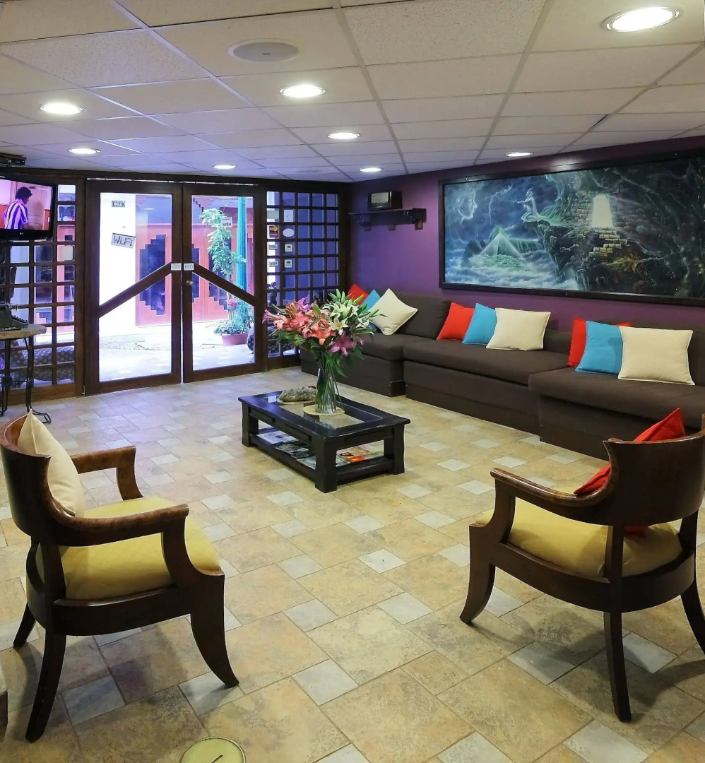 Hotel La Cabaña MachuPicchu