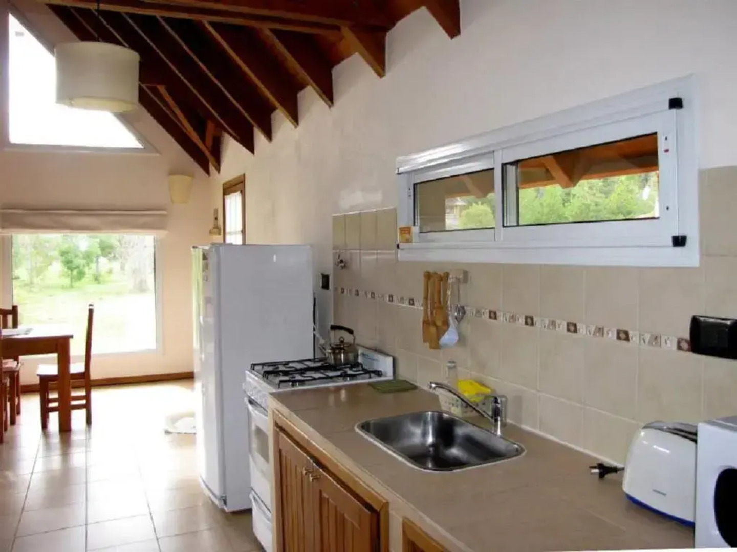 Frontera Hostería y Cabañas