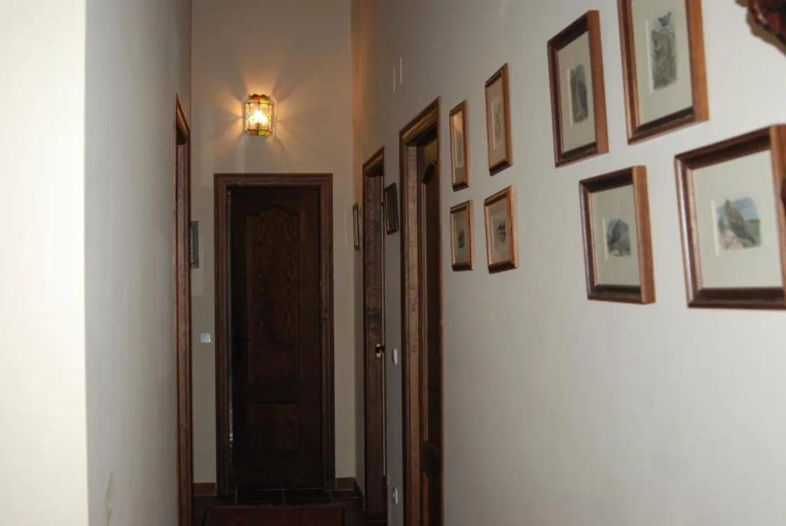 Casa Rural Rincon de la Vega